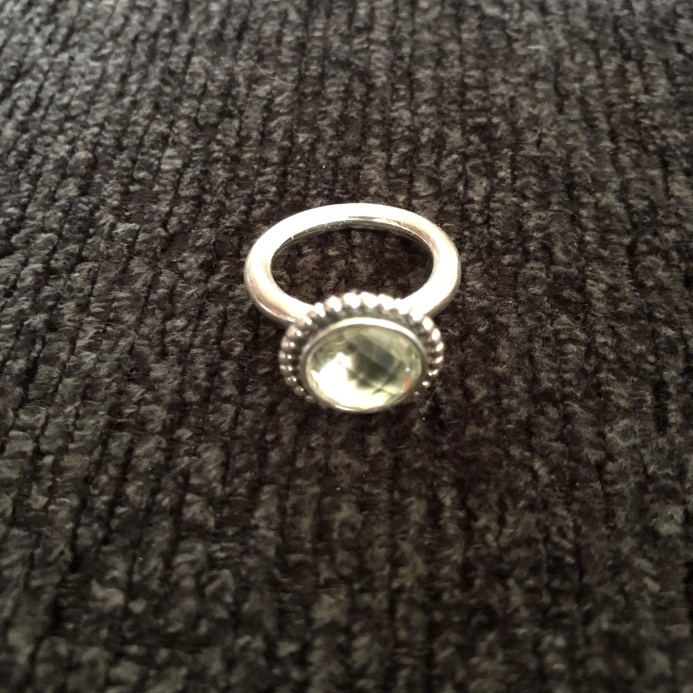 Pandora ring - Picture 2 of 3